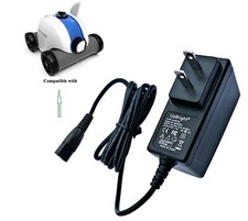 AC/DC Adapter For Paxcess HJ1103 HJ1103J Cordless Robotic Pool Vacuum XSG1261800 picture