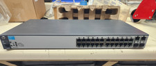 Motorola CLN1856A/HP 2620-24, J9623A 24 Port Rack Mountable Ethernet Switch, NEW picture