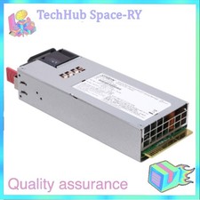1PCS CRPS 800G for Great Wall Power CRPS Server Power Module CRPS-800G W Power picture