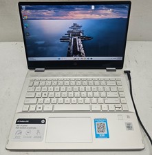 HP Pavilion x360 14m-dh1003dx Laptop Intel i5-10210U 8GB 256GB SSD WIN 11 (FL) picture