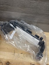 FGSB-MFAW-F COMMSCOPE FIBERGUIDE Fiber Raceway 4”x12” Black New picture