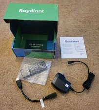 Intel Compute Stick STK1A32SC/STK1AW32SC Intel Atom, 2019 Box picture