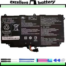  Laptop Battery FPCBP448 FPB0322S For Fujitsu Stylistic Q737 Q775 Q736 NW picture