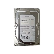 SEAGATE 4TB 7.2K 12Gb/s 3.5