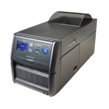 Intermec PD43 Thermal Transfer Barcode Label Printer USB Ethernet picture