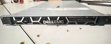 Dell PowerEdge R640 10-Bay 2x Gold 18-Cores 6254 3.10GHz CPU,32gb RAM , H740p picture