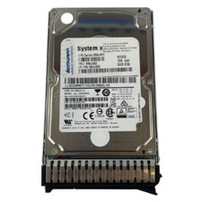 Dell 00AJ092 600GB 10K 6Gb/s SFF 2.5