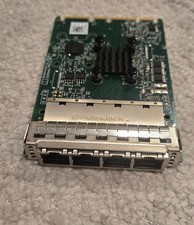 Dell Broadcom 5719 Quad Port 1GbE RJ45 +Sec OCP 3.0 (M2PYY) picture