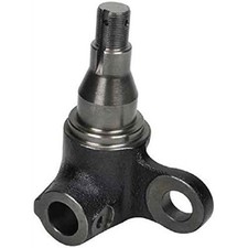 KNUCKLE LEFT HAND SIDE 43212-23321-71 NEW 7 & 8 SERIES TOYOTA FORKLIFT picture