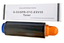 Japan Replacement Toner for Canon GPR-37 NPG53 Toner picture
