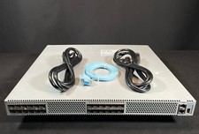 Arista DCS-7150S-24-R 24 Port 10G SFP+ Switch W/ Dual Psu- Same Day Shipping picture