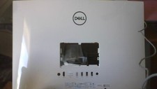 NEW Dell Inspiron 3275 AIO Back Rear Plastic Cover White DPNHW picture
