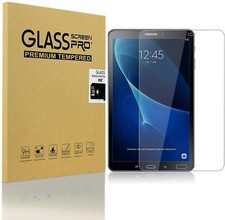 10 Pack Tempered Glass Screen Protector For Samsung Galaxy Tab A 10.1 T580 /T585 picture