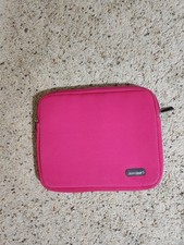 Tablet bag 11X9 inch  picture