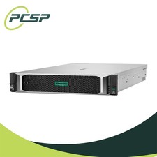 HPE DL380 Gen10 2x Platinum 8160 64GB DDR4 10x 1.2TB SAS HDD & 2x 1TB SSDs picture