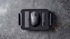 Wallhack M-001 Gaming Mouse‼️New‼️Presale‼️ picture