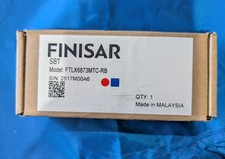 Finisar FTLX6873MTC-RB FS 10G SFP+ Transceiver New picture