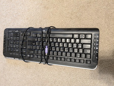 HP KEYBOARD MODEL 5189 picture