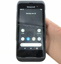 Honeywell CT45-L0N-28D200G Android GMS Mobile Computer Barcode Scanner picture