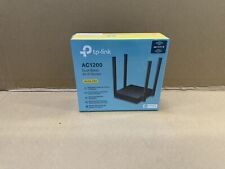 TP-Link Archer C54 | AC1200 WiFi Router | Works with Any Internet picture