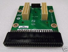 Intel FXXCRPSPDB G21356-203 Power Distribution Board For H2000 And R2000 Chassis picture
