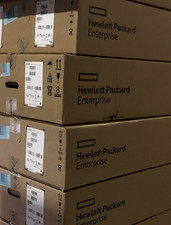 HPE DL385 Gen10 Plus 16SFF U.3 Two EPYC 7543 1024GB RAM 8x 7.6TB SSD NVMe 100G picture