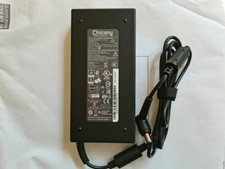 For MSI GL63 9RDS GTX1050TI 19.5V 9.23A A15-180P1A 7.4mm 180W AC Adapter Genuine picture