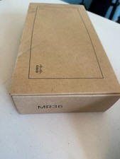 Cisco Meraki MR36-HW MR36 Series Cloud Managed Access Point unclaimed NEW picture