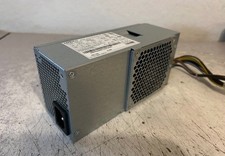 OEM Lenovo ThinkCentre M93p SFF 240w Power Supply 54Y8921 54Y8897 Quick Ship picture