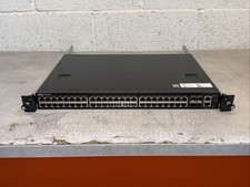 Dell Networking S3048-ON 1GbE Switch 48x 1GbE ports + 4x 10GbE SFP+ Uplink Ports picture