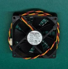 IBM ThinkCentre E50 Foxconn Cooling Fan 12V .40A PV902512H picture