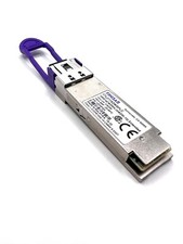 Finisar QSFP28 100G CWDM4 Optical Transceiver Extended Temp picture