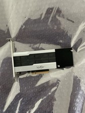 IBM 90Y4377 ioDrive II 1.2tb High IOPS MLC Mono Adapter Used Working picture
