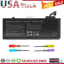 A1322 Battery for Macbook Pro 13