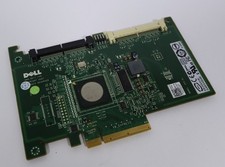 Dell Internal PERC 6/iR SAS/SATA RAID Controller YK838 picture