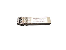 Lot of 63 Avago AFBR-57F5MZ-ELX SFP (Mini-GBIC) Fibre Channel Transceiver Module picture