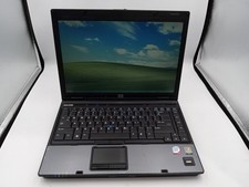 HP Compaq 14