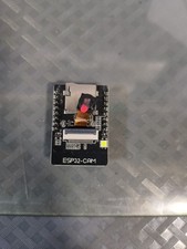 4 Pks ESP32-CAM - Espressif ESP32 WiFi Bluetooth BLE Module and 2MP Camera #4 picture