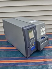 Honeywell PM43 Industrial Label Printer PM43A11000040201 Ethernet USB NEW picture