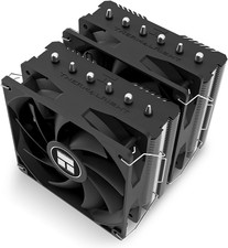 Thermalright Peerless Assassin 120 SE Extrem CPU Air Cooler with 6 Heat Pipes picture