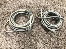 (2) Insignia 14ft Cat-6 Network Cable picture