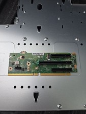 HP 877946-001 2x8 x16 Primary M.2 Riser Card ProLiant DL380 G10 -  picture