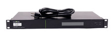 Luxul AMS-2624P AV Series 26-Port/ 24 PoE+ Gigabit Managed Switch r657 picture