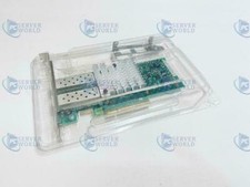 669279-001 Genuine HP NC560SFP+ 10GB 2-PORT NETWORK CARD 665247-001 665249-B21 picture