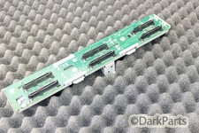 IBM System x3800 x3850 SAS Drive Backplane Board FRU 41Y3161 picture