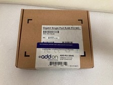Addon Gigabit PCI Network Card ADD-PCI-1RJ45 picture