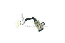 L44451-001 L43727-Y27 GENUINE HP POWER DC-IN CONNECTOR 11-AK 11-AK0010NR (CB37) picture