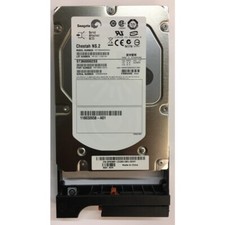 F938P - Dell 600GB 10K RPM SAS 3.5