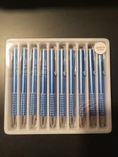 Stylus-pen; 10 Metal Stylus, Twist Ballpoint Pens, by JWE Inc.  picture