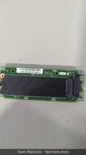 U85825 Cisco UCSMSTORM2 M2 SATANVME Mini Storage Carrier designed for UC G2U picture